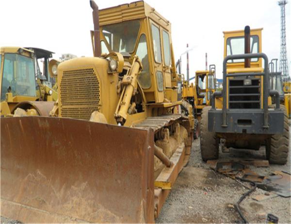 secondhand caterpillar japan condition d7g bulldozer/d7r bulldozer for sale