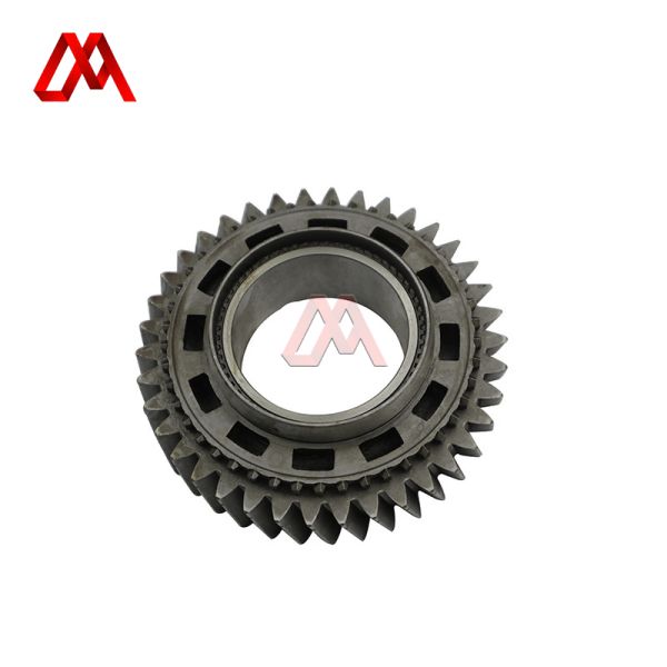 Truck Parts OE 8-97241237-0 8972412370 Main Shaft Gear for ISUZU NPR MYY5T TransmissionNo reviews yet
