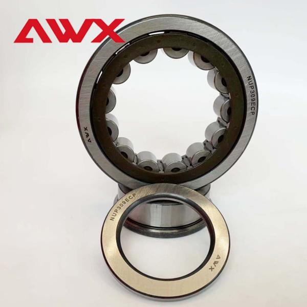 Heavy Load Capacity Cylindrical Bearing Nu220e Nu221 Nu222 Nu224