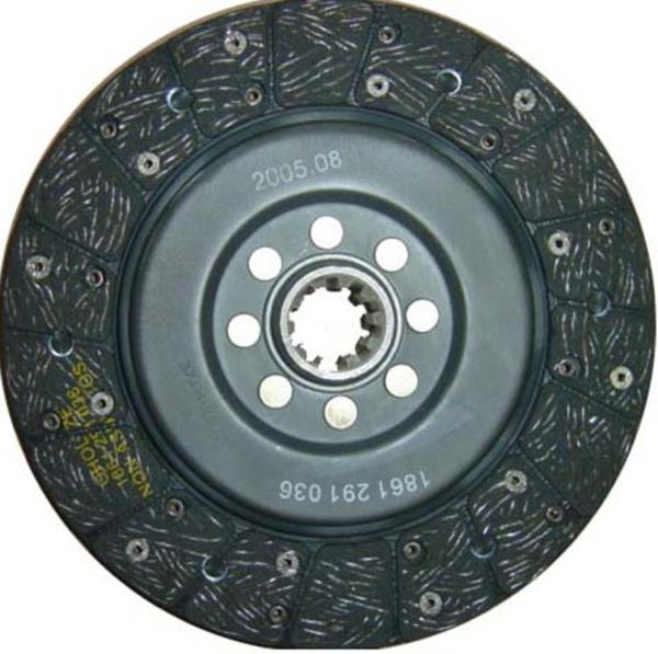 1832207399CLUTCH KIT