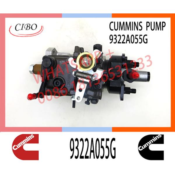 High quality pump head rotor OEM 7189-877L rotor head 7189871L 3 cylinder pump head for 9322A055G