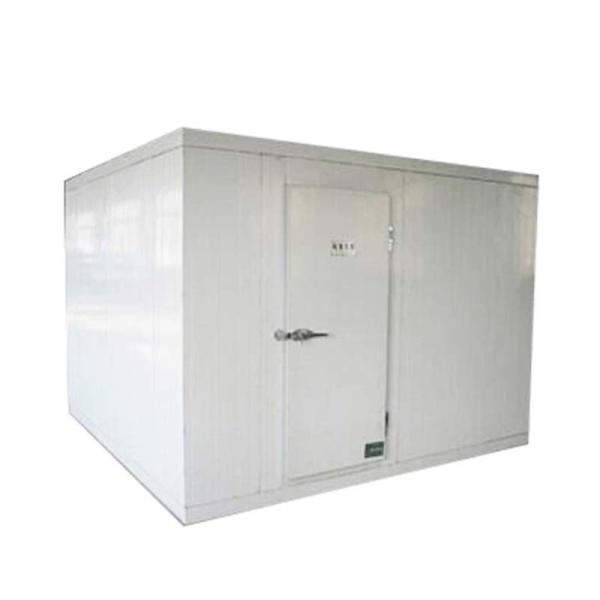 Cold Storage Warehouse Customized Used Cold Room For Sale Supermarket Meat Storage
