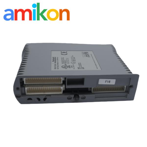ICS Triplex T9432 Analog Input Module with 16 Input Channels HART Integration and Isolation