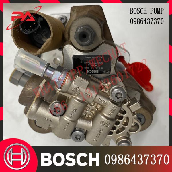 Bomba diesel 5398557 da injeção do trilho comum de BOSCH 0986437370 para ISB QSB de Cummins