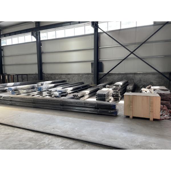 4 Inch / 6 Inch T38 Hex Extension Rod Threaded Drill Rod