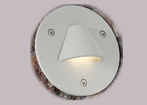 LED Indoor Stair Lights Interior modern design G4 bulb brushed color with aluminum body