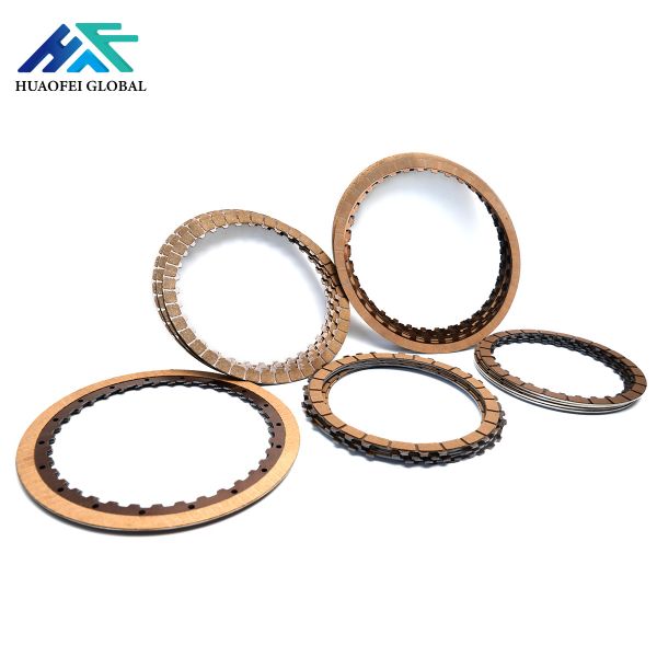 A6MF1 Friction Kit automatic Transmission Repair Kit for Hyundai Kia
