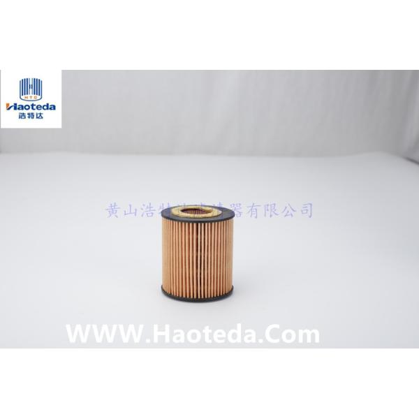 Auto Original 1109 Z2 Cartridge Oil Filter High Density Synthetic Mixtures