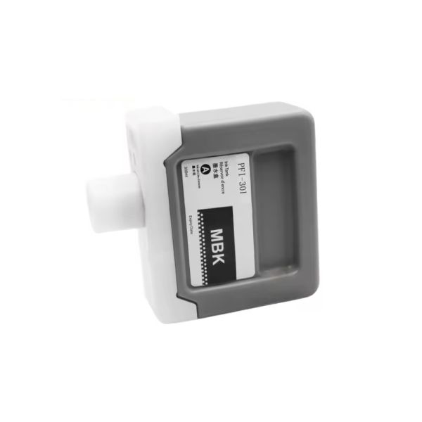 Betcolor PFI-306 Ink Cartridge  for Cartridge Compatible 330ml for IPF8400/IPF9400Plotter Ink Cartridge with Chip