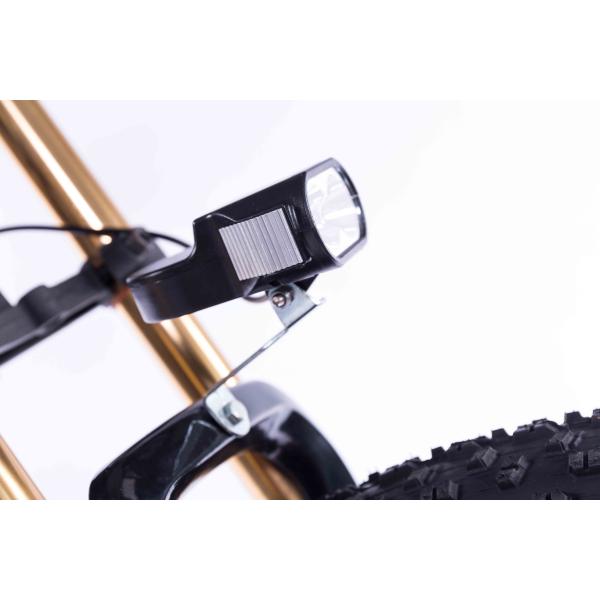 7 Speed 26 Inch Electric Bicycle , Electric City Bike For Adult Removable Battery