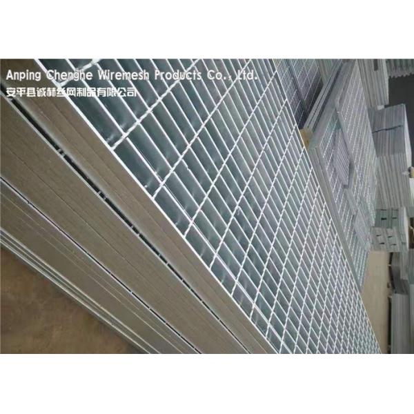 Malaysia Flat Bar Steel Grate Drain Cover For Residential Area Drainage Channels