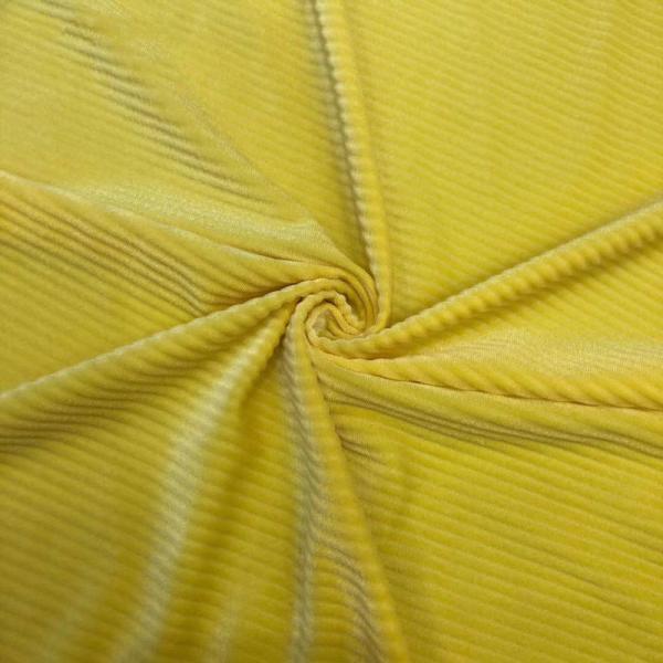 230-300gsm Striped Corduroy Velvet Fabric Velvet Upholstery Material