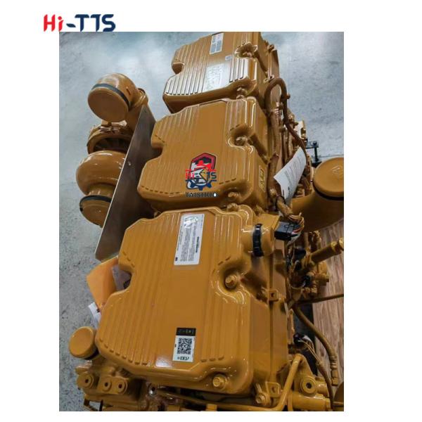 C15 Complete Engine Assy Diesel Engine Parts