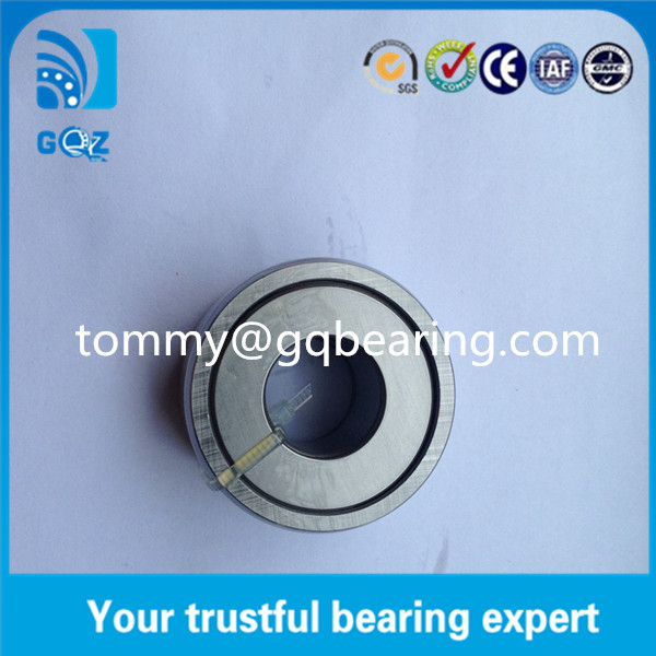 Yoke Type Track Needle Roller Bearing NAST17ZZ needle roller bearing