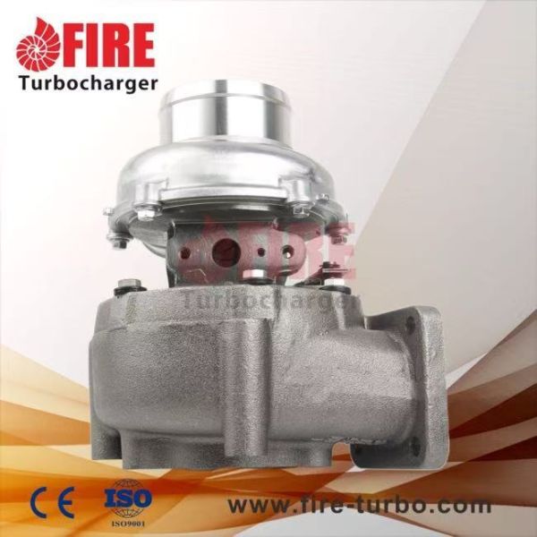 RHV5 Turbocharger 8980115293 VFD30013 Isuzu D-MAX 3.0 CRD,Rodeo with 4JJ1T,4JJ1-TC Engine