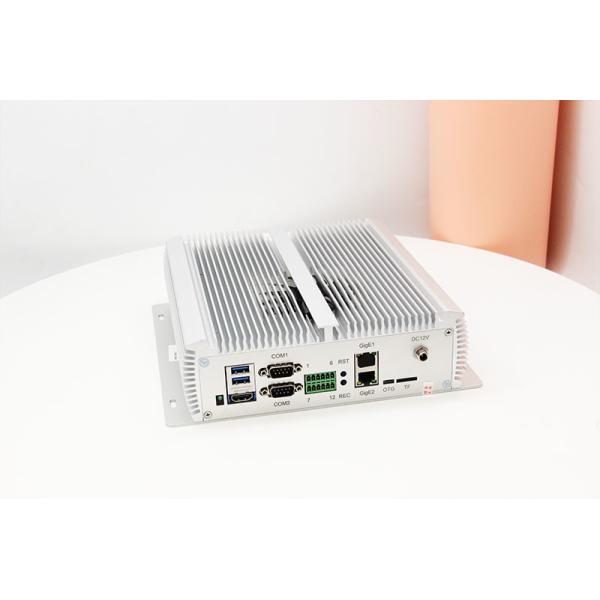 Ai Embedded Industrial Computer Nvidia Jetson Agx Orin 32g 900-13701-0040-000 Aerospace