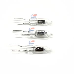 R9454 UVTRON UV Light Side-on Type 185 nm to 260 nm UV Transmitting Glass