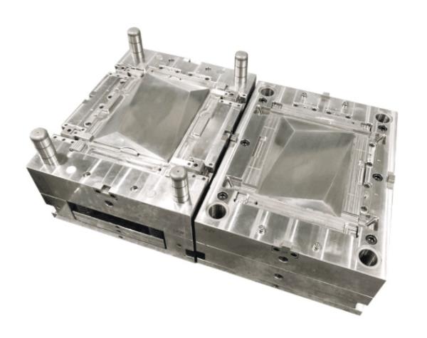 High Precision Die Casting Mold , Aluminum Casting Mould OEM / ODM Available