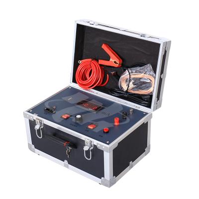 Professional Surge Arrester Monitor Calibrator