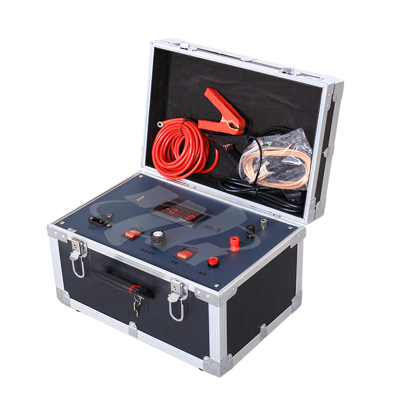 Surge Arrester Monitor Calibrator 1000kV Class DC Monitor 0-30mA 55Hz Output 0.001mA Resolution | XHJS401A