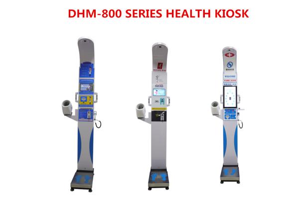 Custom Digital Body Weight Scale , Digital Weighing Scale With Height Measurement