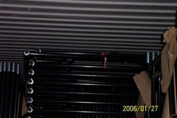 Walk Through Frame Scaffolding System / H Frame Scaffolding Manufacturer
