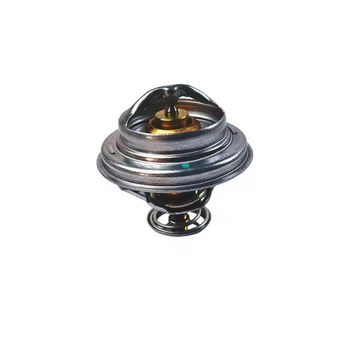 Original Auto Parts Thermostat for Diesel Engine Hc199 Cooling System New Condition Chinese Suppliers for Truck Parts