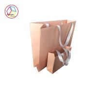 Boutique Shopping Bags Customized Service Environmental Protection