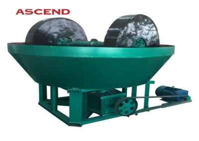Máquina de moedura de cobre do moinho do minério de ferro