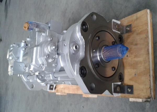Hyundai R335-7 R320-7 Excavator Hydraulic Pump , K3V180DT-9C79 Kawasaki Main Pump