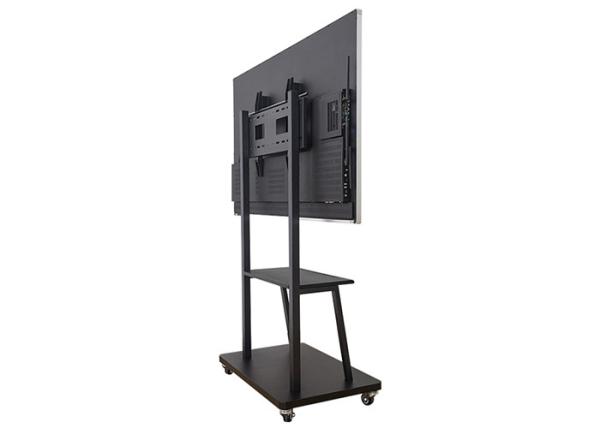 Multi Touch Thin 55 75 86 Inch Touch Screen Interactive Whiteboard