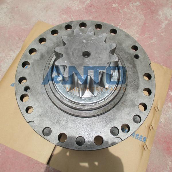 Шестерня 307Б качания экскаватора гусеницы, коробка передач уменьшения для частей строительной техники