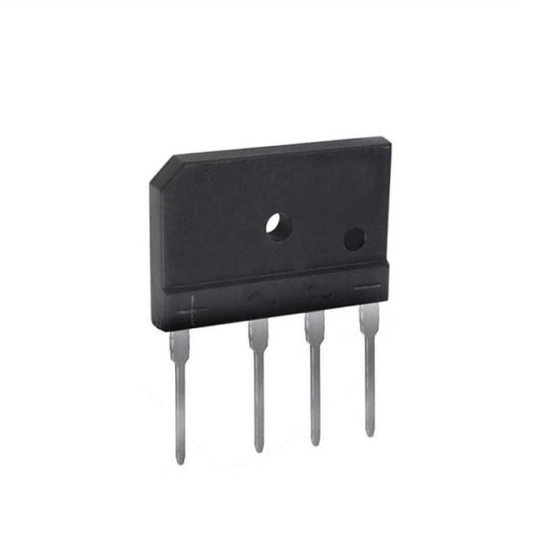 GBJ1502 GBJ type de pont rectificateur IC puce composants électroniques accessoires tout neuf original