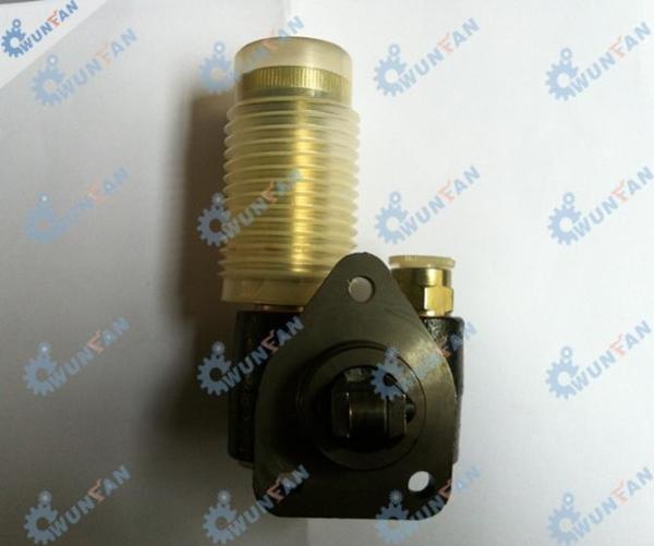KOMATSU PC200-6 6D102 FUEL FEED PUMP 105220-5960 1052205960