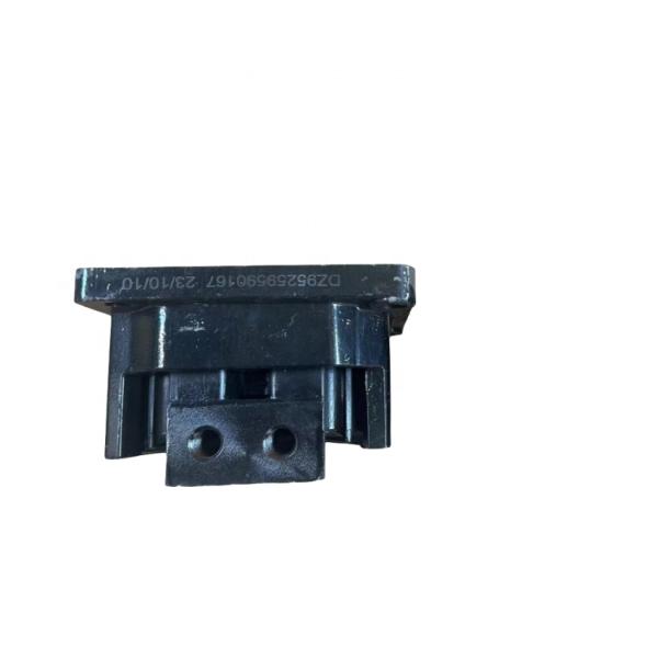 Iron Plastic Schalkmann M3000 Engine Foot Cushion Shock Absorber for Auto Engine Parts