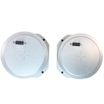 2025 New Temperature Compensated Fiber Optic Gyroscope Sensor for Oil Exploration VG910