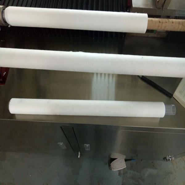 Economical KR-FJ60-II Tape Rewinding Machine For Medical 600mm 1100mm