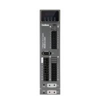 La monofásico AC220V PLC Servo Drive Coolmay Servo PLC todo en uno