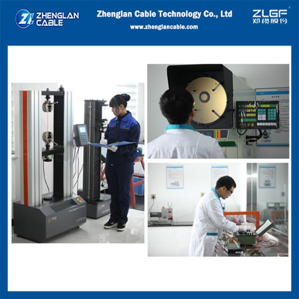 1KV 4,5 ядра Кабель питания 4x150+1x70mm2 CU/XLPE/PVC IEC 60502-1