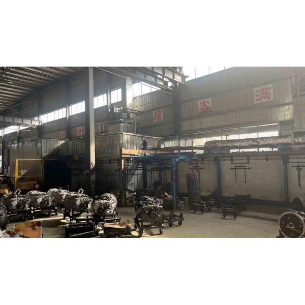 Shaanxi Xinshi Hongtai Trading Co., Ltd.