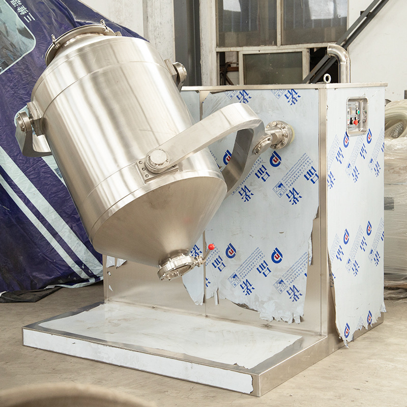 2450MHz Tropical Fruit Microwave Vacuum Dryer Industrial Tray Drying Oven