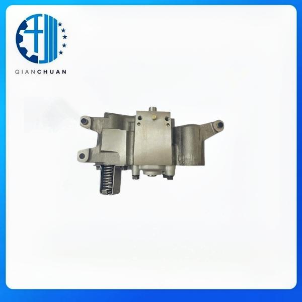 232-1606 2321606 Pompe à huile pour moteur CAT C15 C18