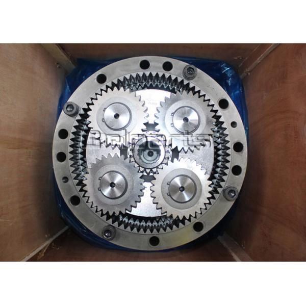 R290L-7 Excavator Swing Gearbox Slewing Gear Box R290 31N8 10180