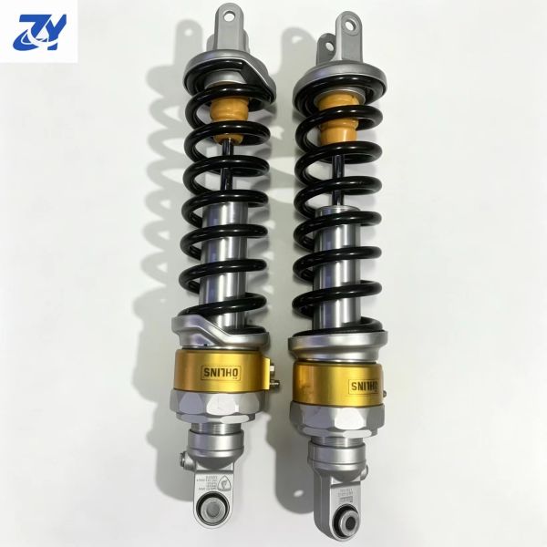 Used Original Shock Absorber OE Number 470412019P for Lamborghini Aventador Suspension Part