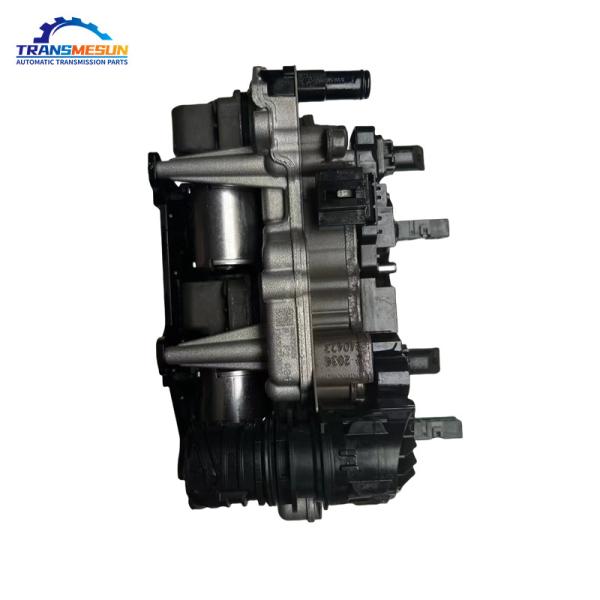 Transmesun 0BH325025P Mechanoelectronic unit and software 0BH;0DL;DQ500 (transmission control unit) assembly for vw Audi Skoda