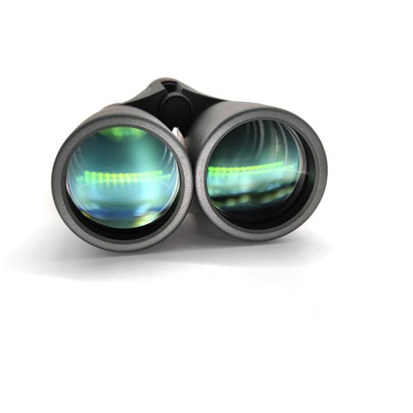 Телескоп объектива IPX7 биноклей 12x50 ED тела металла долгосрочный водоустойчивый