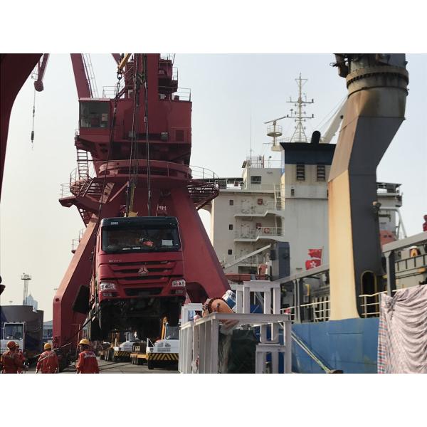 10 Ton Special Purpose Truck SQ10SK3Q New Telescopic Boom Crane Truck Mounted