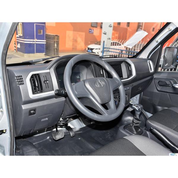 2024 Comfort Mini Truck Retail Electrical EV Automobile Commercial T30EV Energy Vehicle