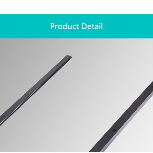 Детектор двери лифта 36V безопасности двери индустрии ультракрасный