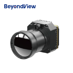 IR HD Thermal Camera Core 1280x1024/12μm for Ultra Clear Thermal Image / Temperature Analysis